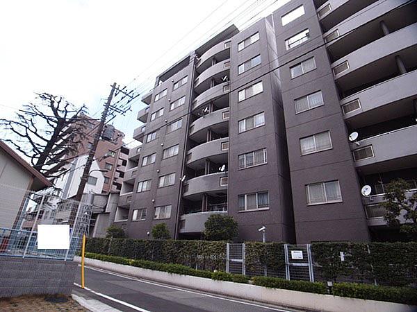 コスモ亀戸アネックス